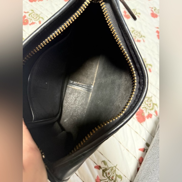 Vintage COACH Companion 9300 Classic Legacy Bag - Picture 9 of 9